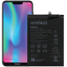 Huawei Honor 8C (BKK-LX2) Rovimex Battery