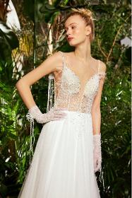 Bridal gown - 2020