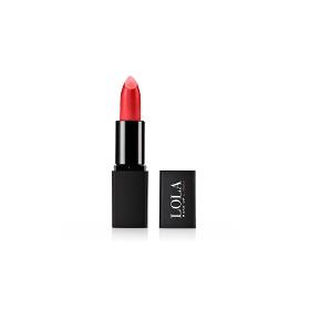 Lola Makeup Lola Make Up – Intense Lipstick – Silky Red