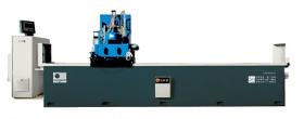 TRAVELLING HEAD GRINDING MACHINES
