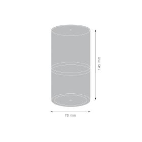 Cylinder Various Dimensions