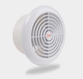 Domestic fans - mm r 120