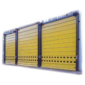 Mavimax High speed door special large dimensions