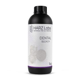 HARZ Labs Dental Bleach Resin (1 kg)