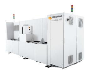 microCELL™ MCS