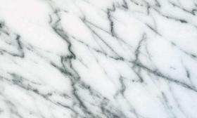 White and grey Marble