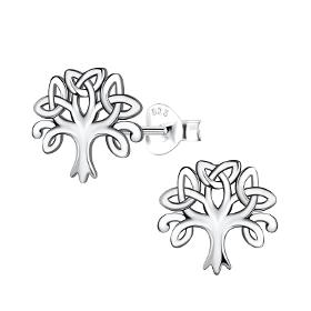 Wholesale Spring-themed wholesale 925 Silver jewelry