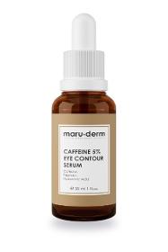 Caffeine 5% Eye Contour Serum 30 ML