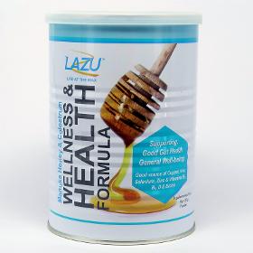 Lazu - Wellness & Health Formula