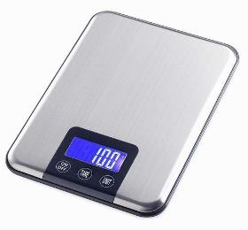 Digital Kitchen Scale K7923 With Max 15kg