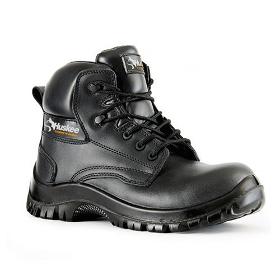 Huskee Composite Safety Boot