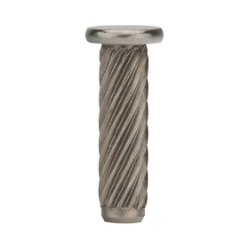 FH300 Headed Helical Knurled Pins