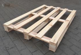 one-way wooden pallet 800x1200mm