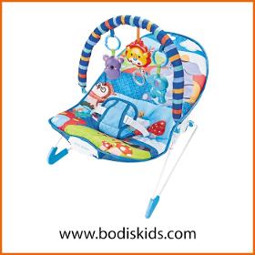 Triangle adjustment baby rocking chair toy comfort Chair Bab