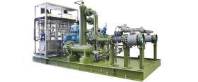 Multiphase ­pumps & systems