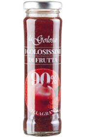 Pomegranate Juice – La Golosa