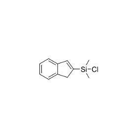 2-Chlorodimethylsilylindene CAS 240823-57-8