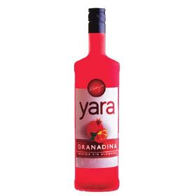 Granadine Concentrate (Non Alcoholic) 100cl- Yara