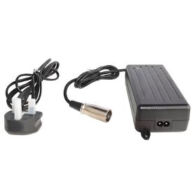 Lead acid battery charger for power wheelchair - YTPJ0031
