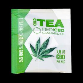 Medi Cbd Tea