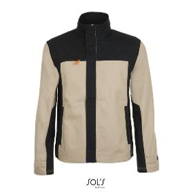 IMPACT PRO two-tone jacket
