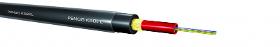 Fiber Optic Cable A-dq(zn)2y4y Ø 8,0 Mm