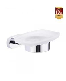 Lavella avva soap dispenser stainless chrome -2274