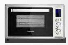 30 L Digital Toaster Oven Wkt0kf1830