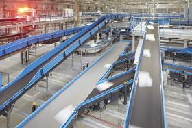 Siegling Transilon, Conveyor/Processing Belt, Amp Miser™