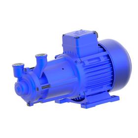 Miniature centrifugal pump - BMK