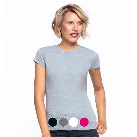 Short sleeve T-shirt - Woman