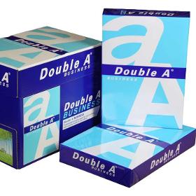 Double A 