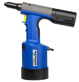 TAURUS® 2/K (Hydro-pneumatic blind rivet setting tool)