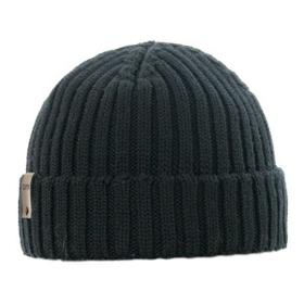 Men's merino wool hat
