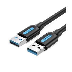 USB to USB Cable 3FT
