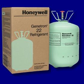 Honeywell Refrigerants Gas Genetron R22 13.60kgs