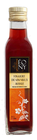 Organic Red Old Vinegar 6 % acidity LEONY