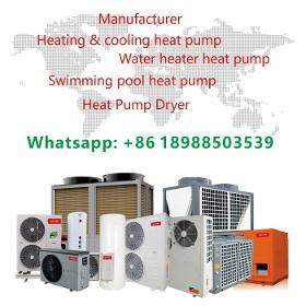 YINI heat pump