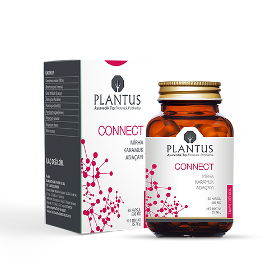 PLANTUS CONNECT