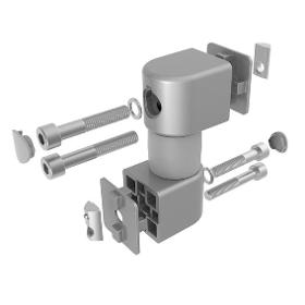 Friction Joints for System Arm