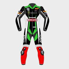 Jonathan Rea WSBK 2017 Racing Suit