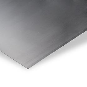 Aluminium sheet, EN AW-5005, decorative anodised quality
