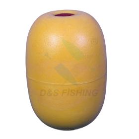 PVC FISHING FLOATS DS0