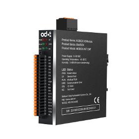 AIO BOX-MT124F Integrated IO Module MODBUS 16DI