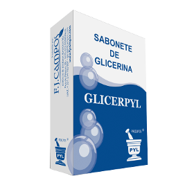 Glycerpyl Glycerol Soap