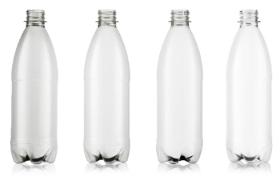 One-Way PET Bottles