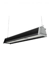 High Bay Led Linear Light LEN-D1 Controlled By DALI