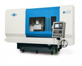 ELB smartLine - surface & profile grinding machine
