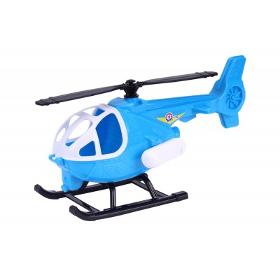 Toy "Helicopter TechnoK",
art.9024