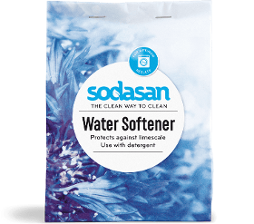 Sodasan Laundry Water Softener